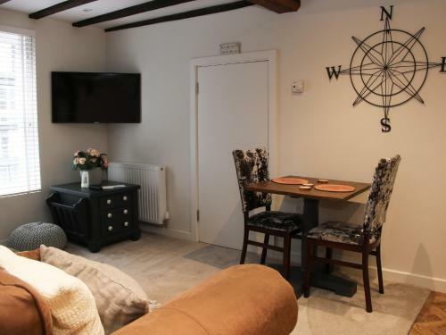Apartamento Maple Cottage