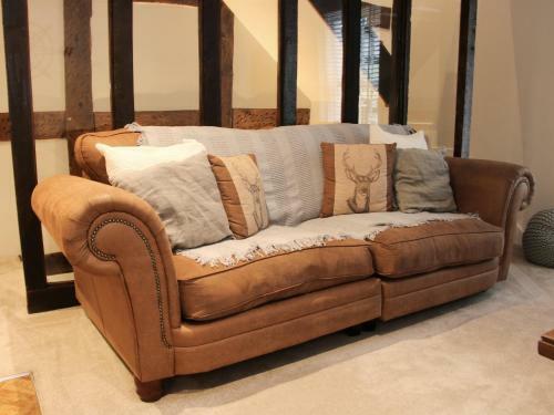 Apartamento Maple Cottage