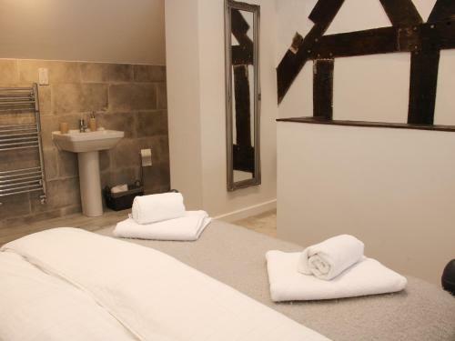 Apartamento Maple Cottage