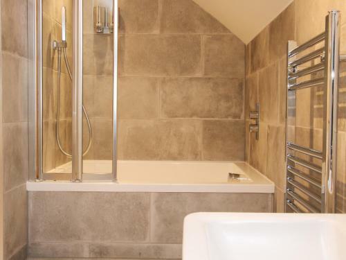 Apartamento Maple Cottage