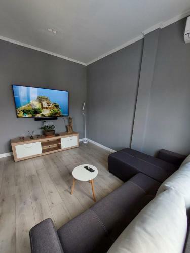 Apartamento The Grey House