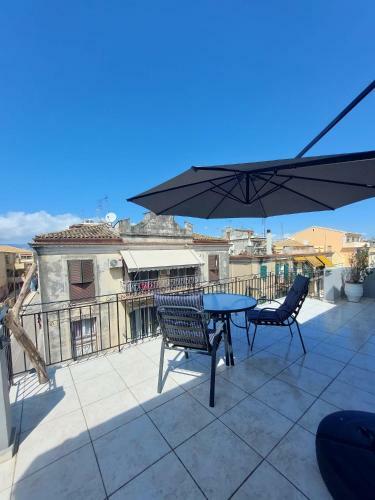 Apartamento The Grey House