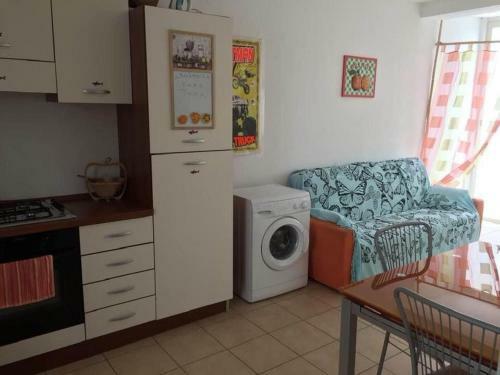 Isca Marina Sanrocco II Apartment
