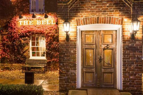 Posada The Brisley Bell