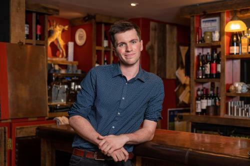 Posada The Brisley Bell