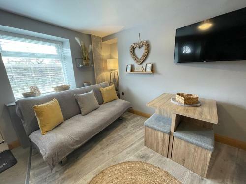 Westend Holiday Let 1