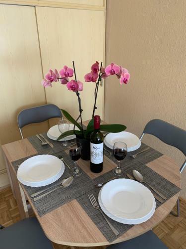 Alexandra Apartman