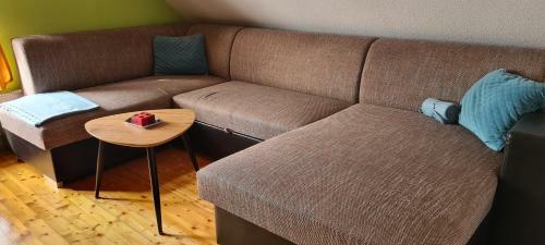 Apartamento Patk�h�z