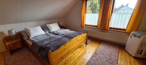 Apartamento Patk�h�z
