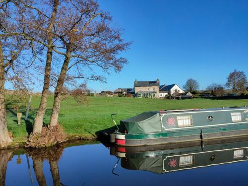 Ty Newydd B&B