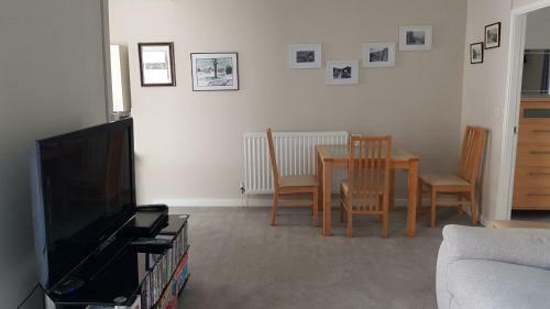 Art Studio Apartment