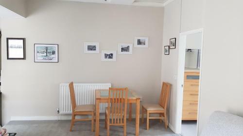 Art Studio Apartment