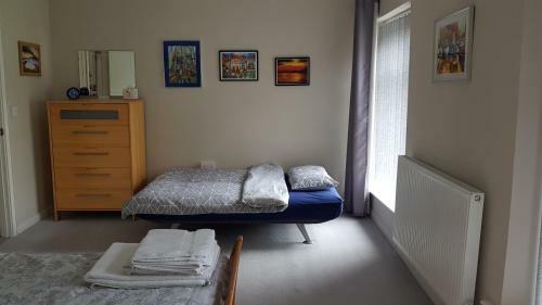 Art Studio Apartment