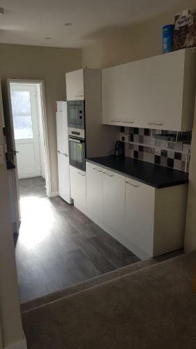 Art Studio Apartment
