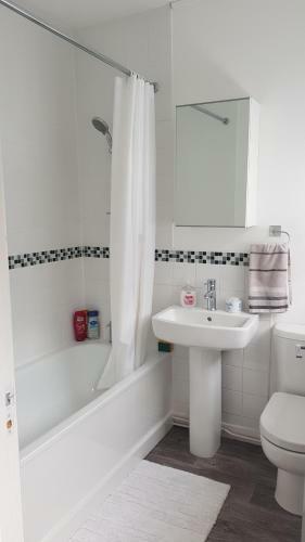 Art Studio Apartment