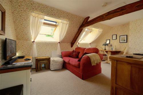 Barn Loft