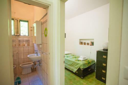 Apartamento Italianflat - Bellavista Bardolino