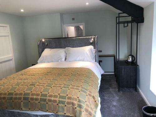 Bed & Breakfast Mount Street House