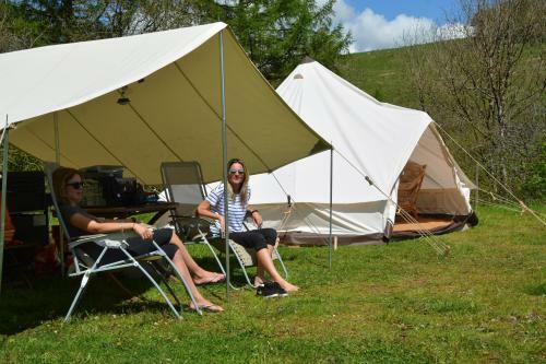 Bell Tent