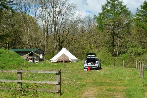 Bell Tent