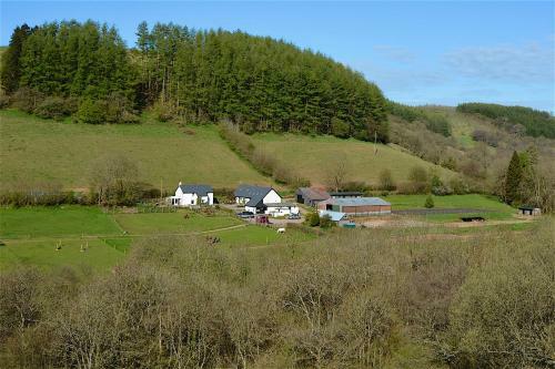 Bell Tent
