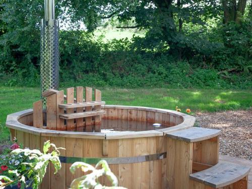 Glamping Pod 1 - Uk32322