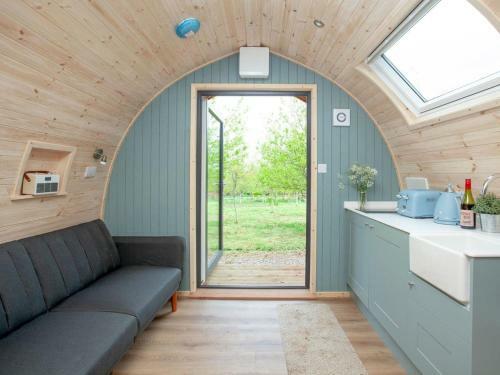 Glamping Pod 1 - Uk32322