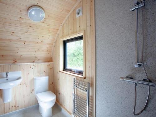 Glamping Pod 1 - Uk32322