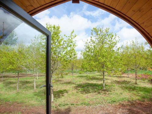 Glamping Pod 1 - Uk32322