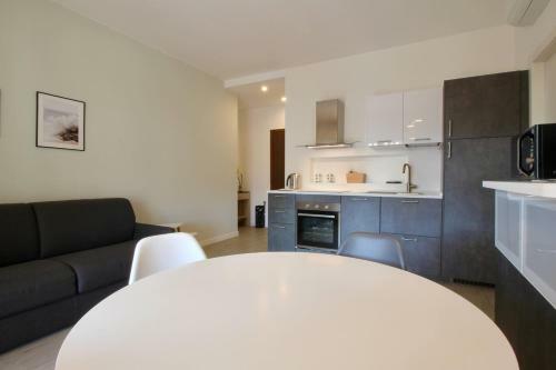 Apartamento Interno 19