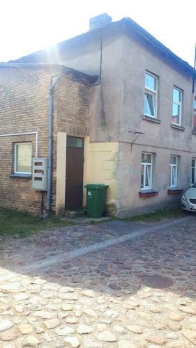 Ventspils Seaside Apartment