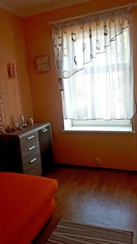 Ventspils Seaside Apartment