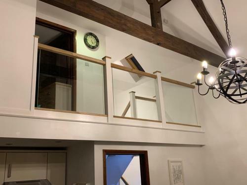 Apartamento Swift Cottage