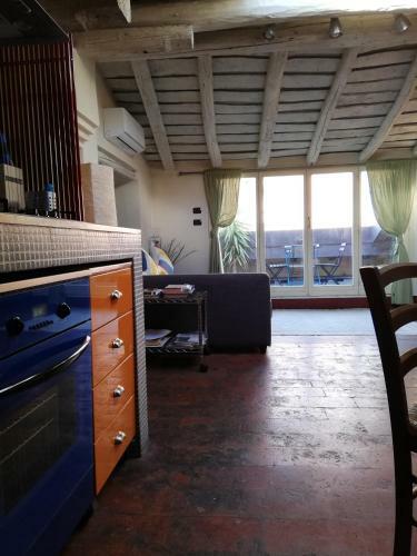 Apartamento I Tre Camini