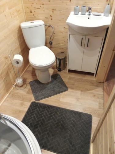 Lodge Mo?emorze? O?rodek Domk�w Letniskowych