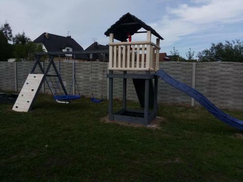 Lodge Mo?emorze? O?rodek Domk�w Letniskowych