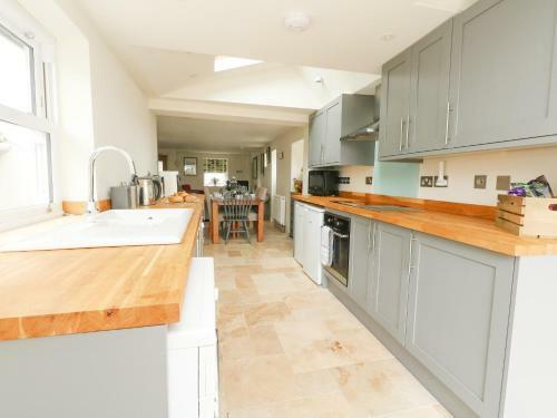 Seagull Cottage