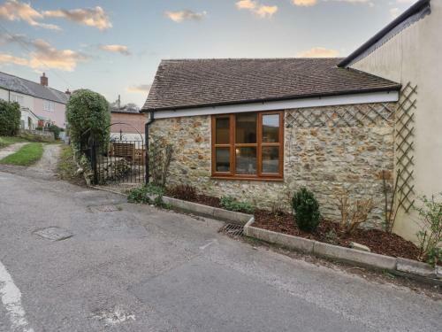 Blacksmith Cottage
