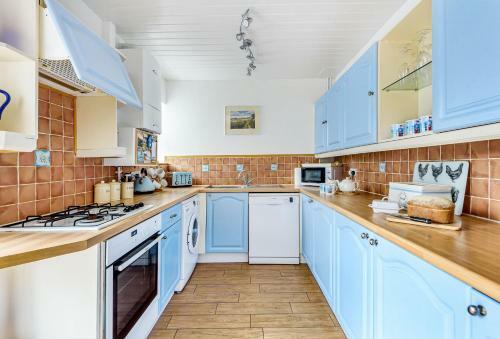 Whitehouse Cottage