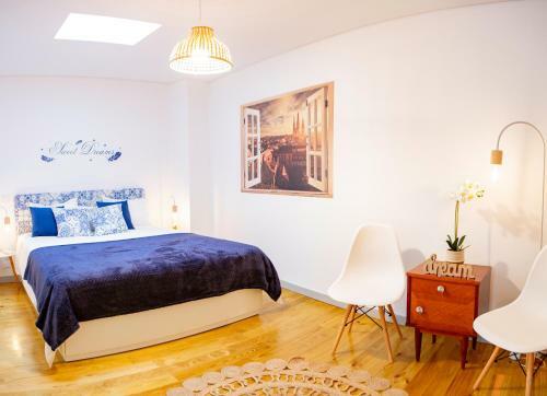 Apartamento Souto Dreams