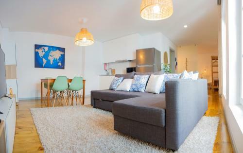 Apartamento Souto Dreams