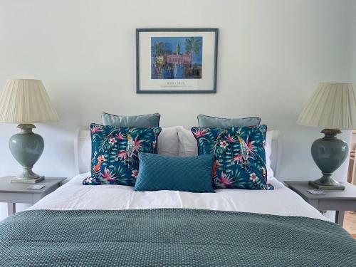 Apartamento The Old Flour Mill