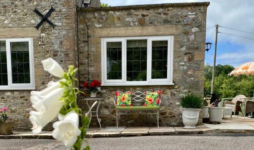 Apartamento The Old Flour Mill