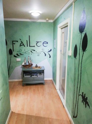 Broadford Backpackers Hostel