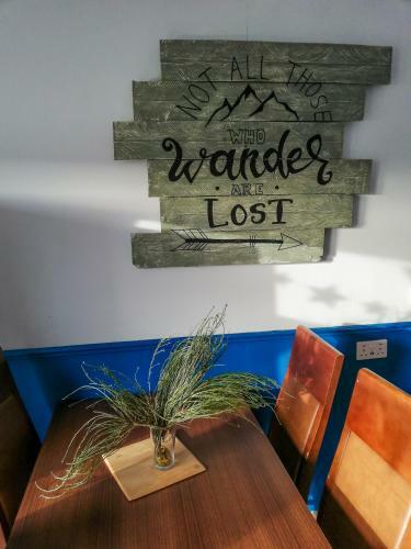 Broadford Backpackers Hostel