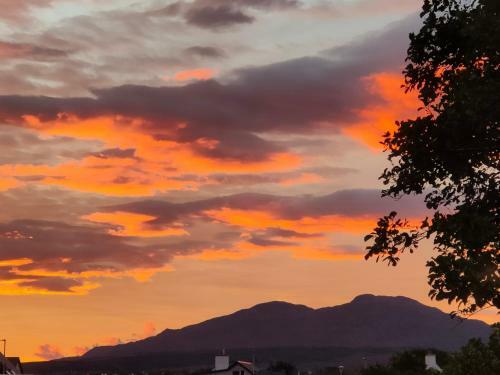 Apartamento Longay View Alderbank