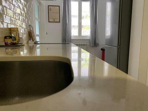 Apartamento Stan Lela=pored Dunava