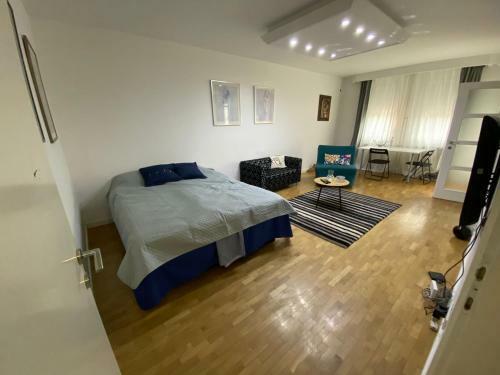 Apartamento Stan Lela=pored Dunava