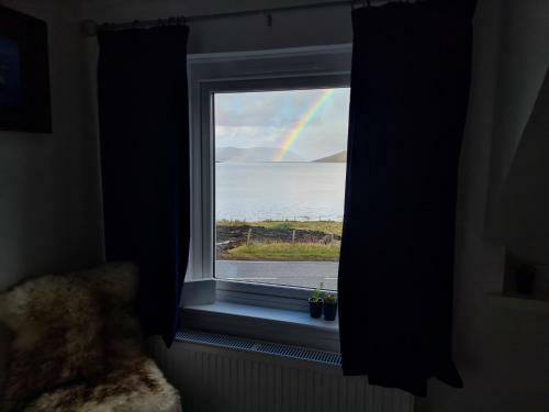 Luib House. Spacious Self-catering By The Sea.