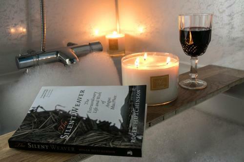 Apartamento Croft4